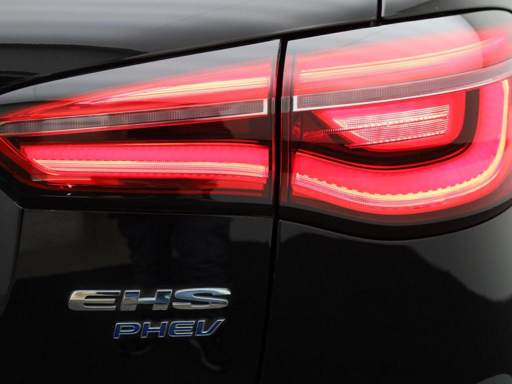 MG Ehs 1.5 tgdi luxury