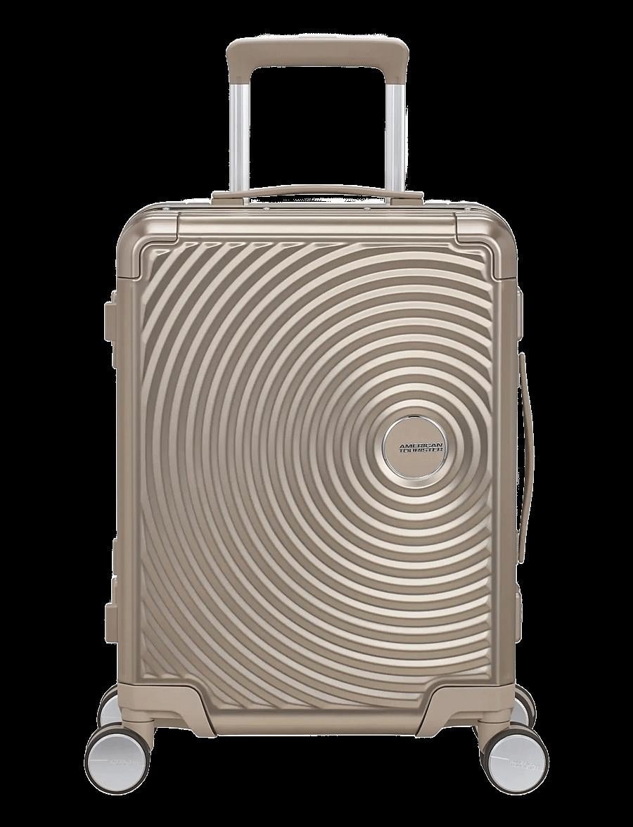 American tourister reiskoffer