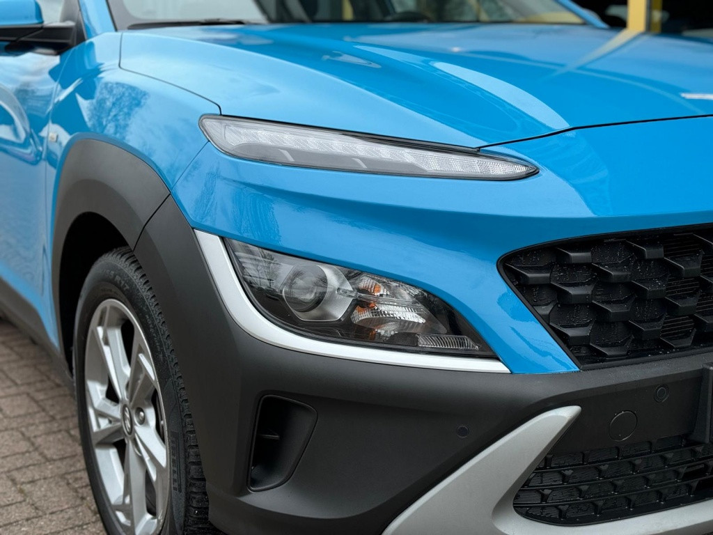 Hyundai Kona 1.0 t-gdi comfort