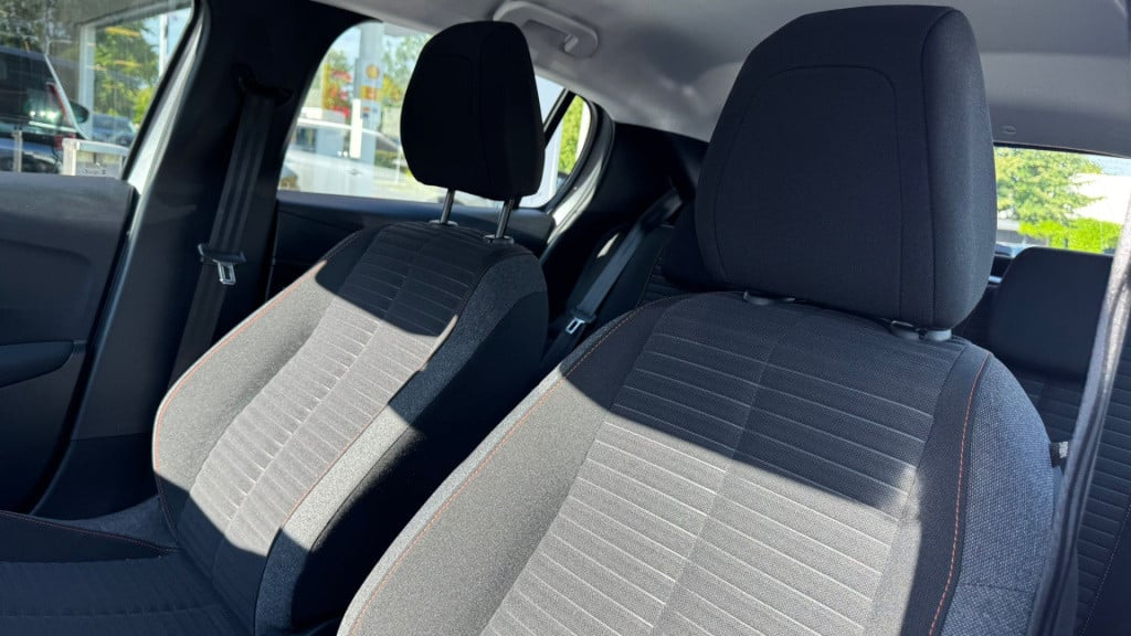 Peugeot 208 1.2 puretech active pack