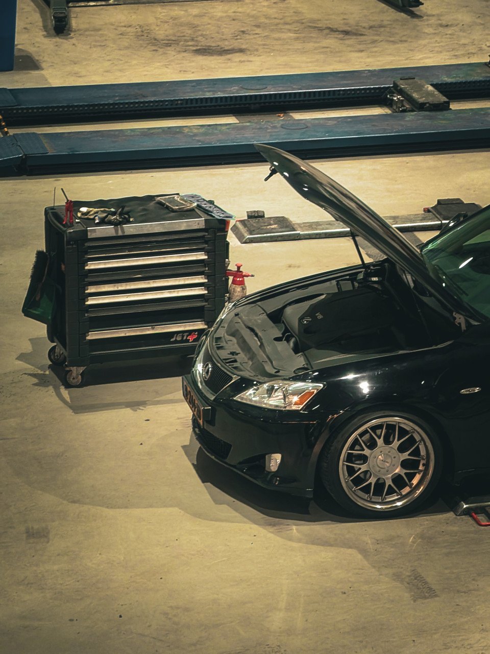 Automotive Service