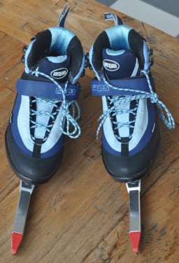 Dames Schaatsen Raps Voltage Women Noren Mt 36