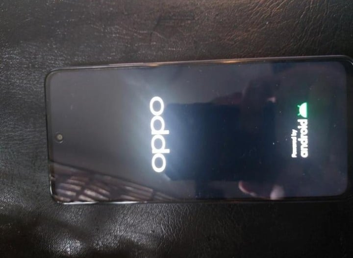Oppo A40