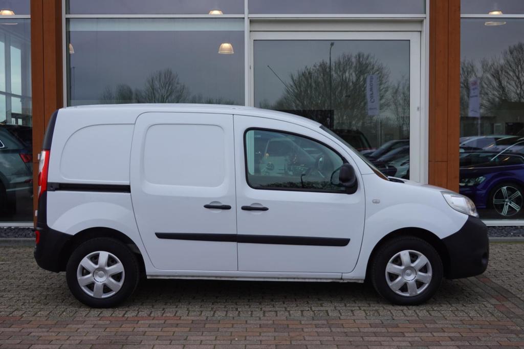 Renault Kangoo 1.5 dci 90 energy luxe