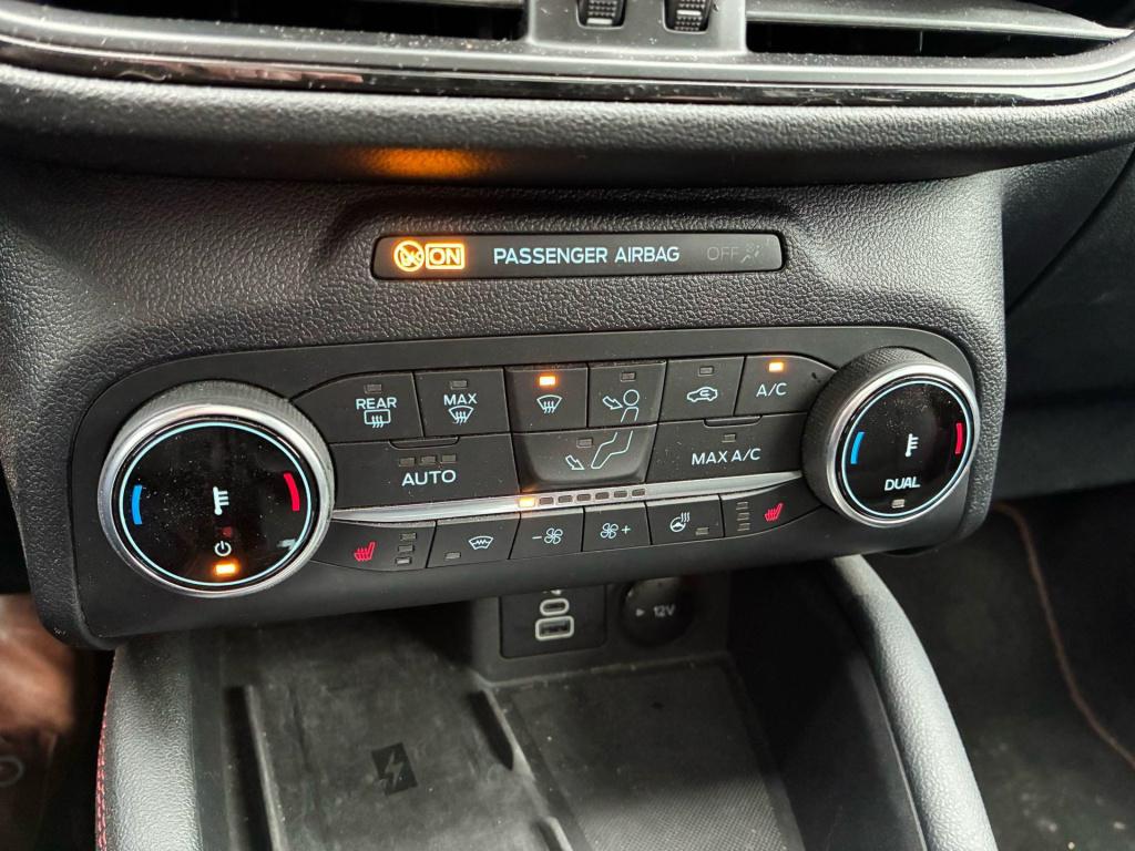 Ford Kuga 2.5 phev st-line x