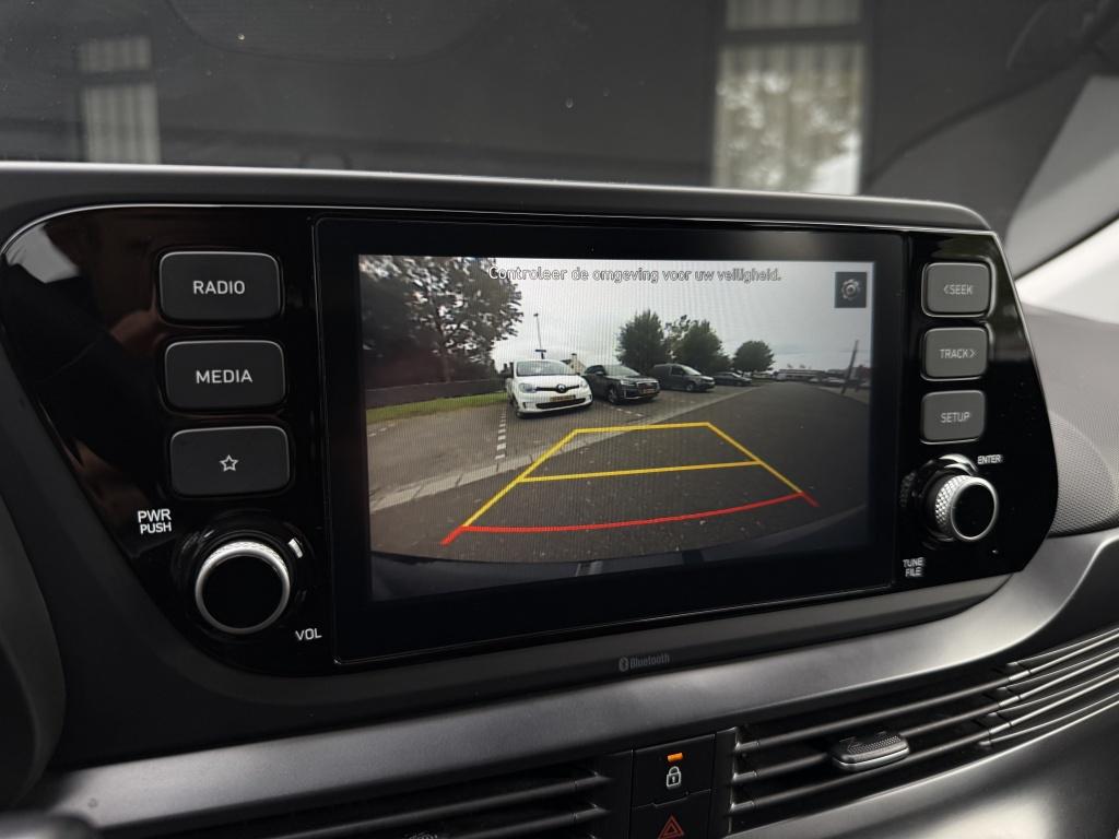 Hyundai I 20 1.0 t-gdi comfort
