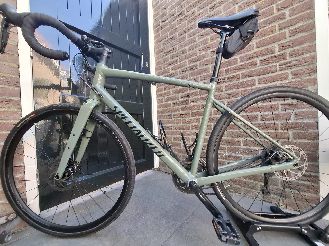 Specialized Diverge E5 -28"
