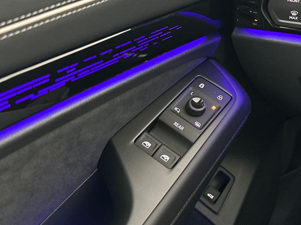 Volkswagen Id.7 pro s limited edition 86 kwh accu. 210 kw / 286 pk