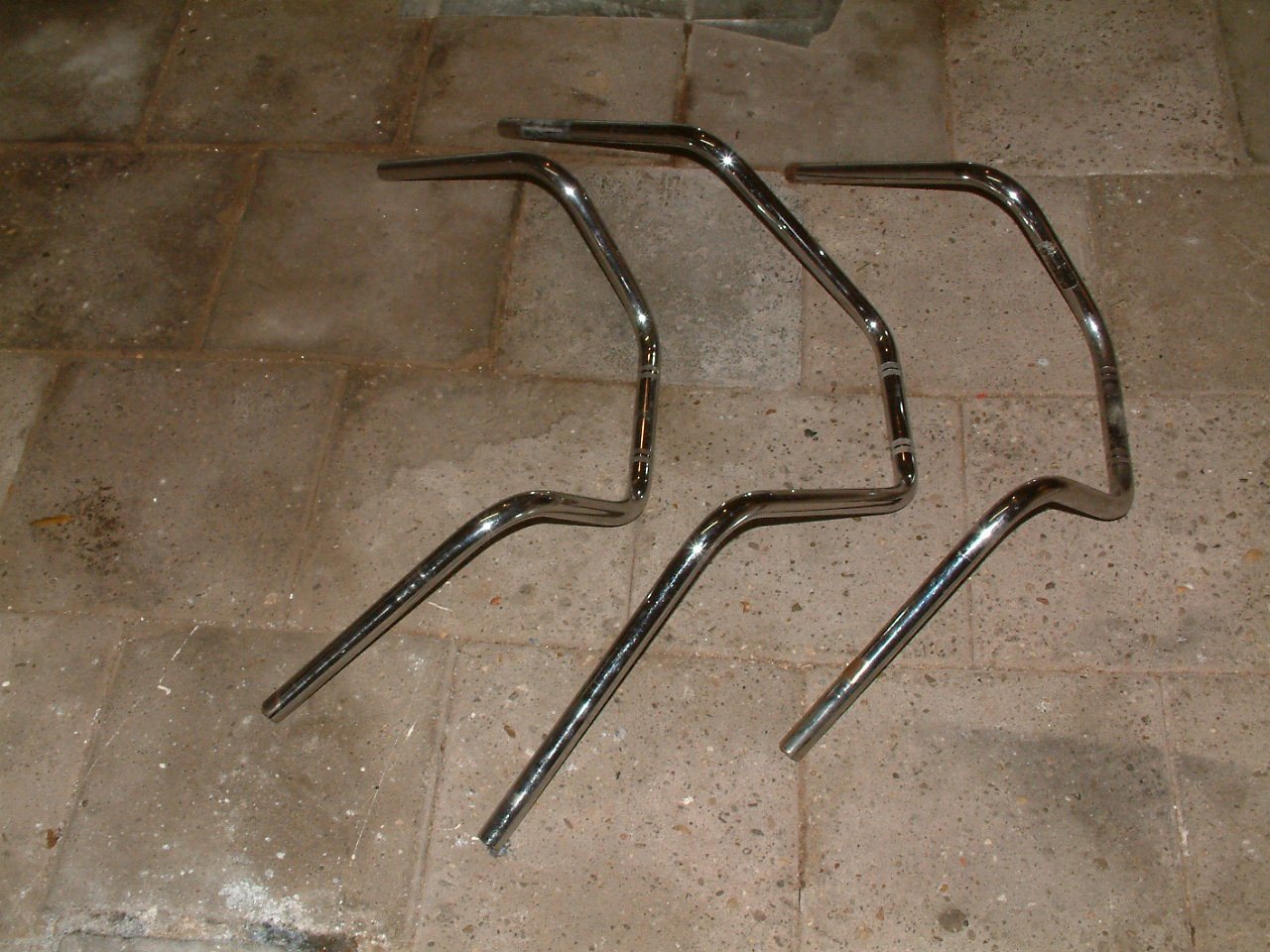Sturen 22 mm  div modellen