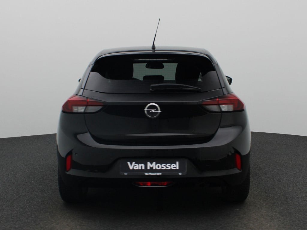 Opel Corsa 1.2 elegance | automaat | navigatie | apple carplay / android au