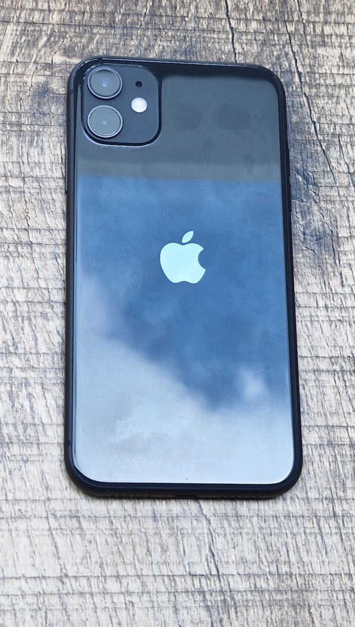 Apple iPhone 11, 128 GB