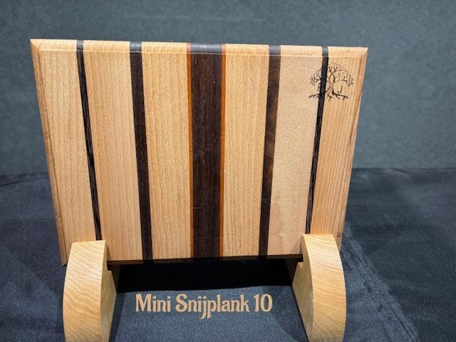 Handgemaakte snijplanken