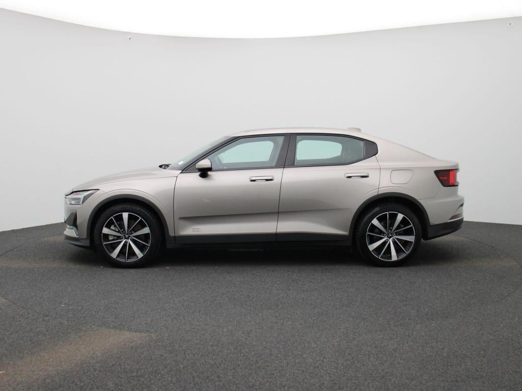 Polestar 2 long range single motor | automaat | panorama dak | virtual cock