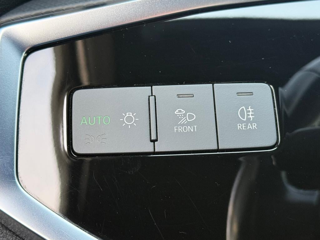 Audi Q3 35 tfsi pro line s