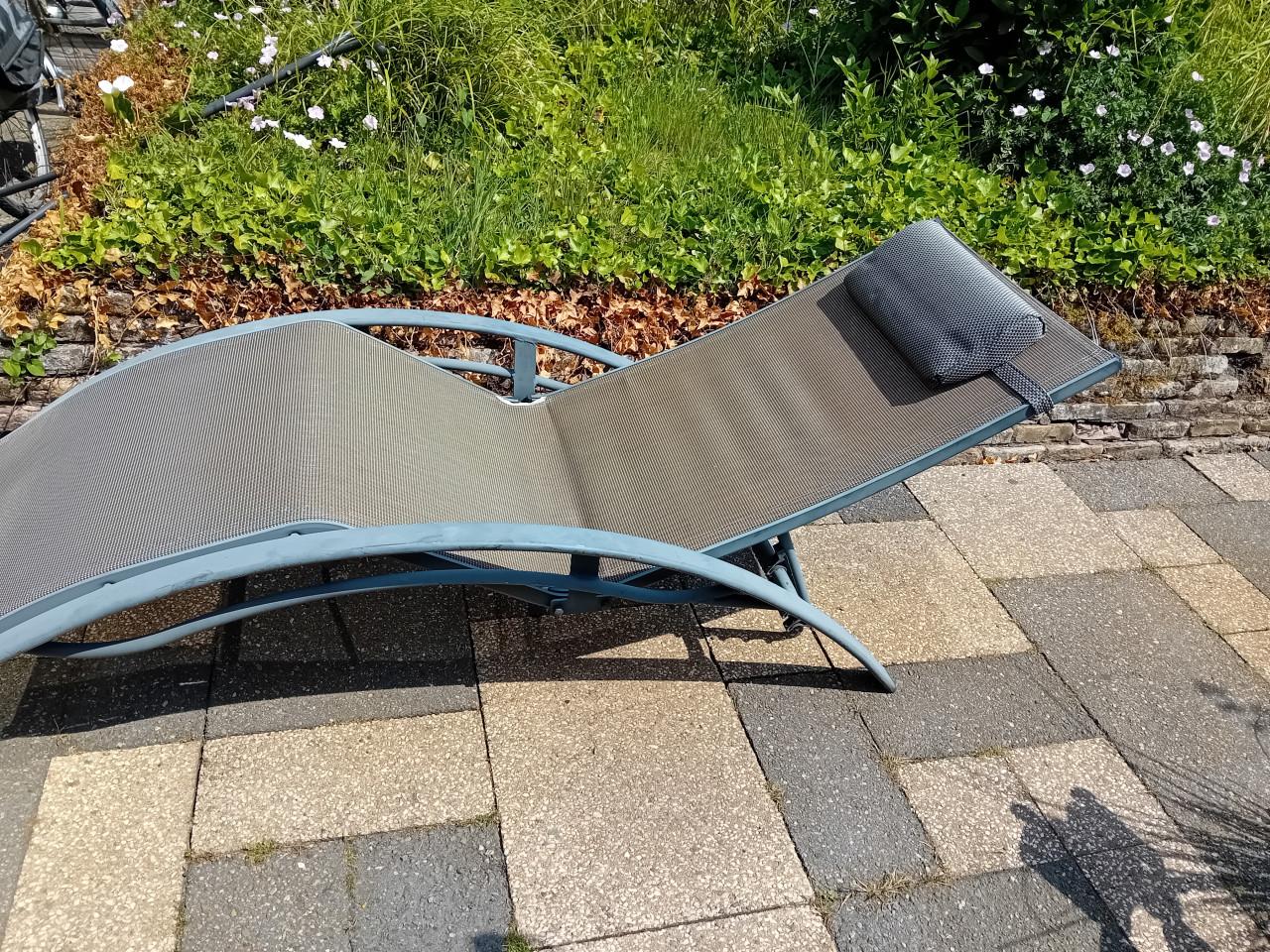 2 lig bedden