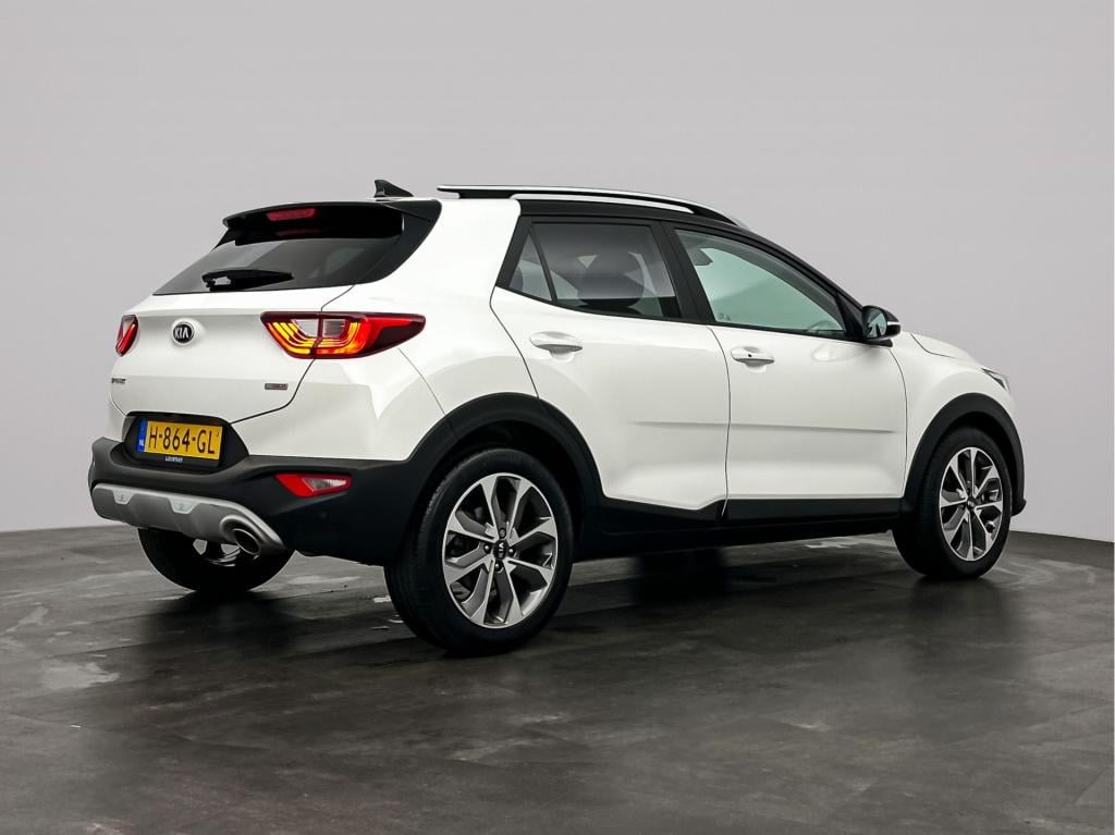 Kia Stonic 1.0 t-gdi dynamicplusline | navigatie | camera | climate control