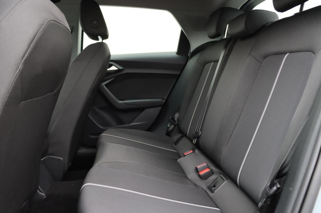 Audi A1 Sportback 25 tfsi epic