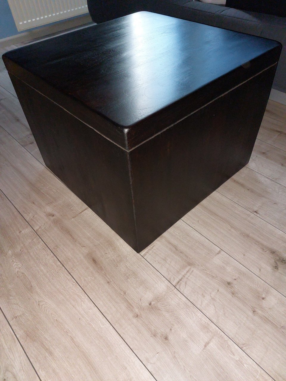 Kast koloniaal, L60xB60xH45