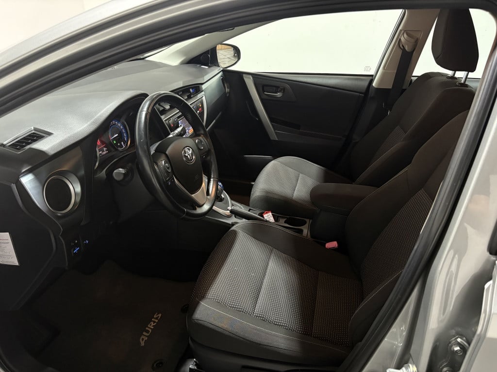 Toyota Auris touring sports 1.8 hybr. aspiration | 1e eigenaar | dealeronde