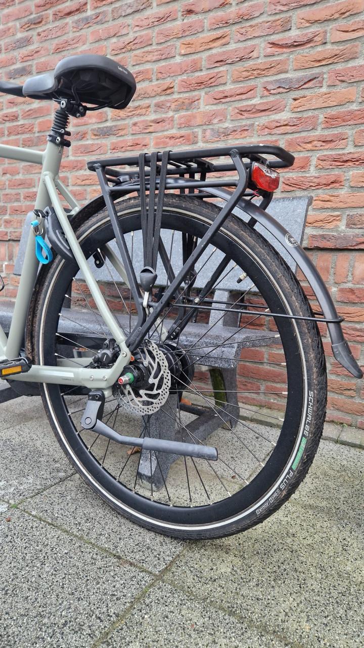 Gazelle Chamonix 2025/2026