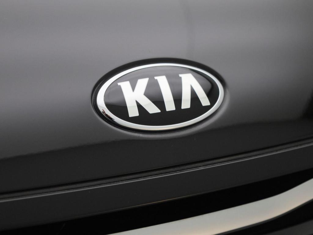 Kia Stonic 1.0 t-gdi mhev dynamicline | apple carplay / android auto | navi