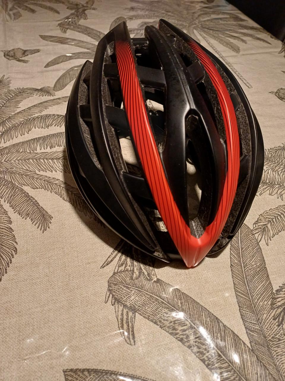 Fiets helm / fiietshelm