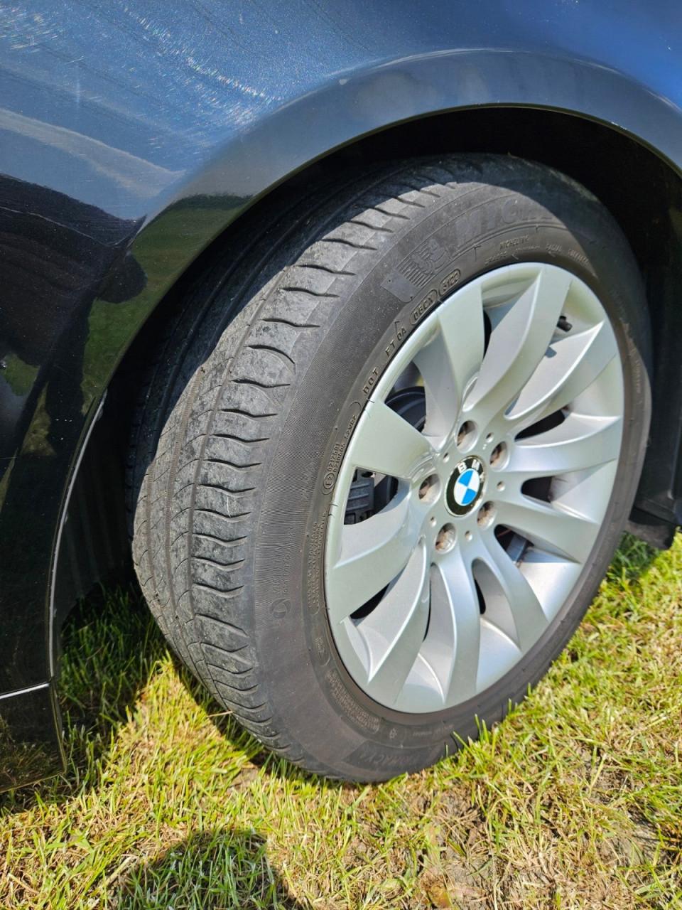 Auto bmw