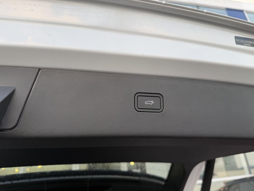 Volvo Ex30 extended range plus