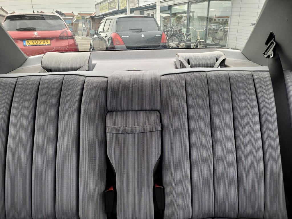 Mercedes-Benz 200 200-500 (w124) 300 d automaat