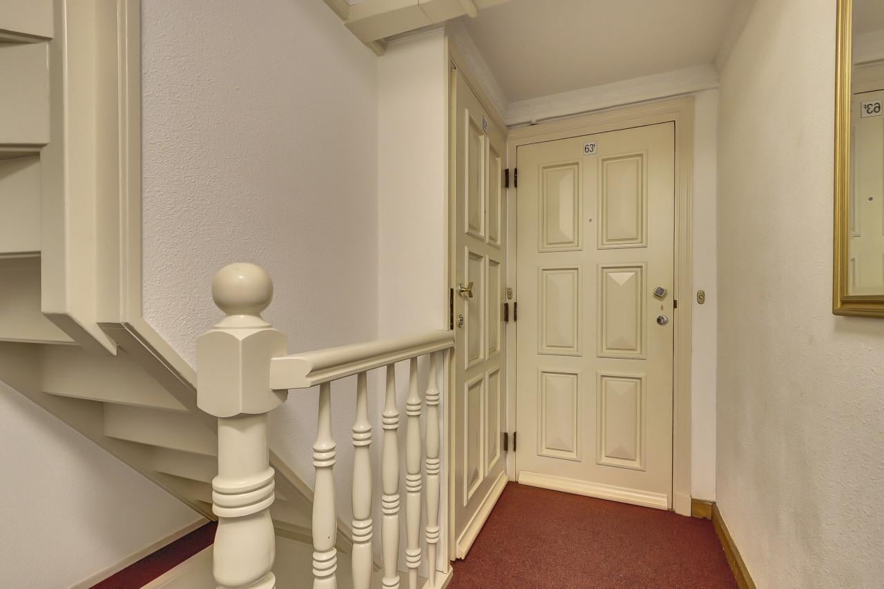 Te koop: licht en sfeervol appartement in centrum Middelburg