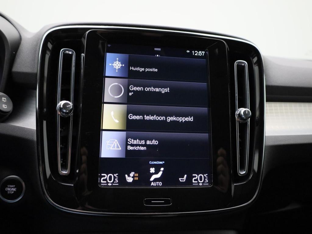 Volvo XC40 t4 phev inscription expression aut. | lmv | automaat | elec. ach