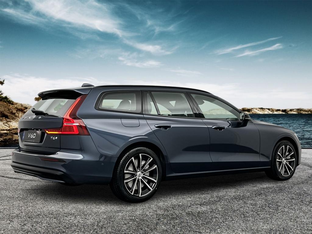 Volvo V60 t6 awd gt plus dark | 360 camera | harman kardon |