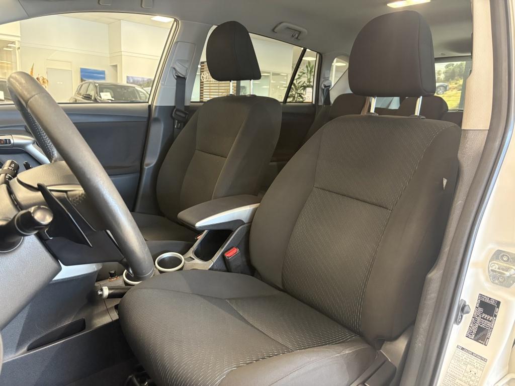Toyota Corolla Verso 1.8 vvt-i business | dealer onderhouden |