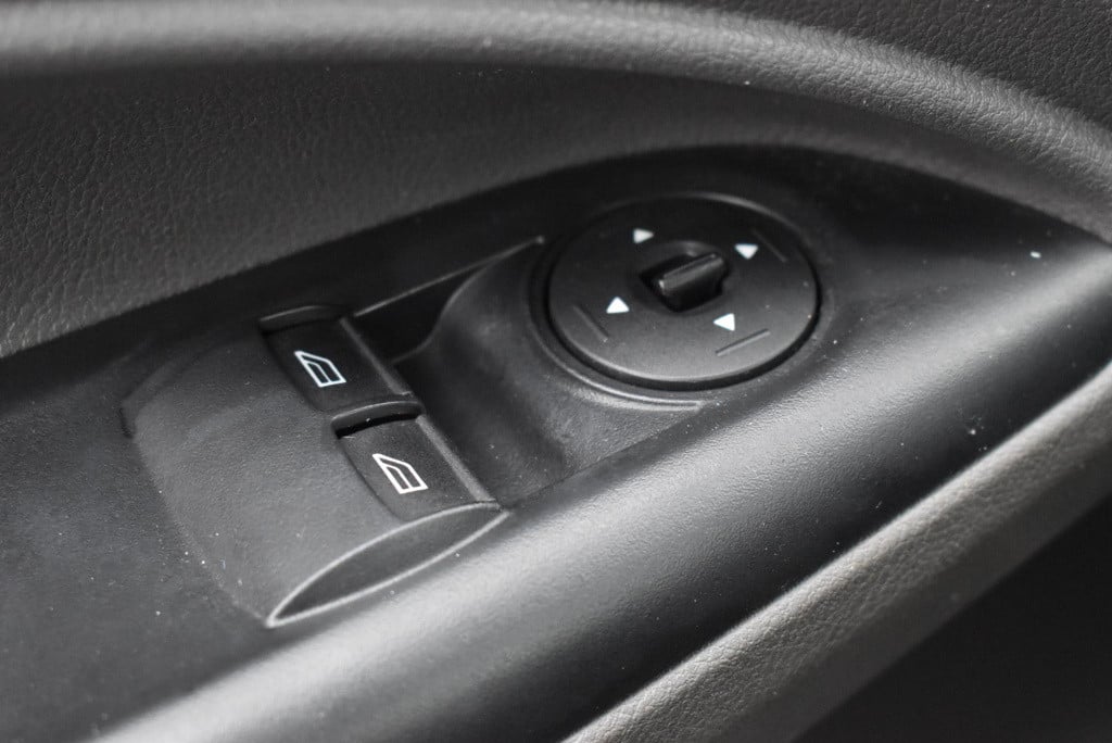 Ford Transit Connect 1.5 ecoblue l1 trend hp | trekhaak | parkeersensoren a