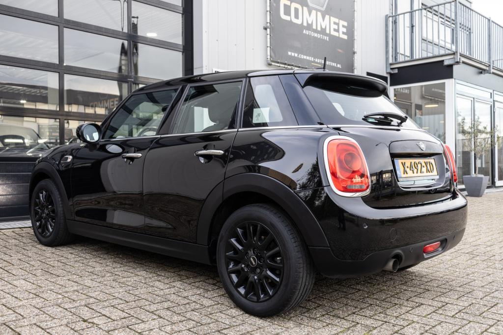 Mini One mini 1.5 business edition ✅nav✅cr.contr✅clima
