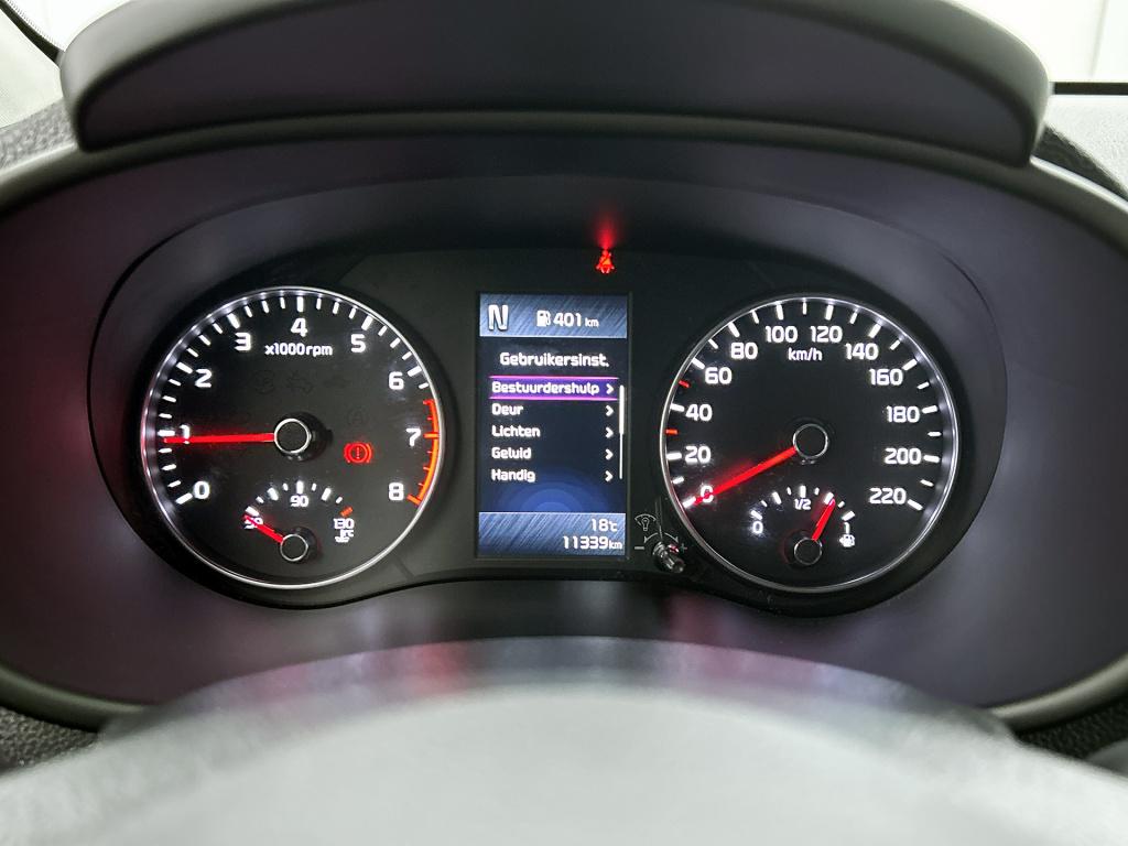 Kia Picanto 1.0 dpi dynamicplusline nap | btw | climate control