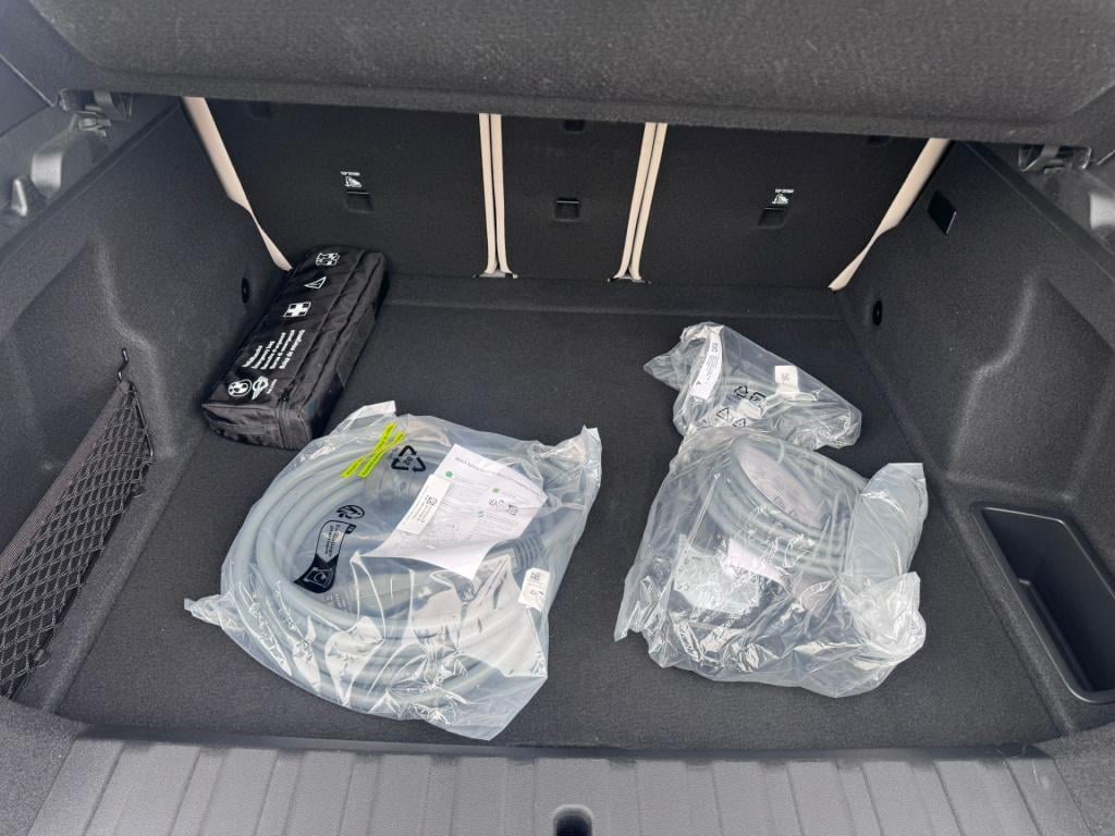 BMW Ix2 xdrive30 67 kwh m sport edition