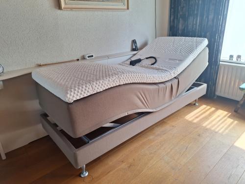 1 persoons boxspring Swiss sense