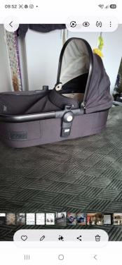 Joolz kinderwagen