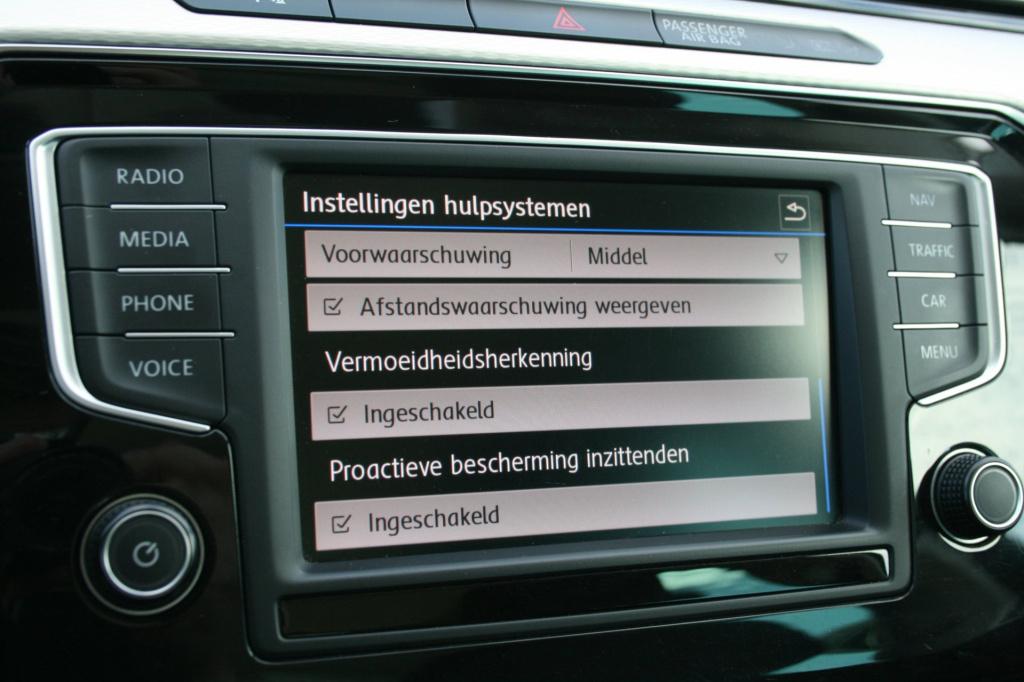 Volkswagen Passat variant 1.4 tsi gte connected series plus