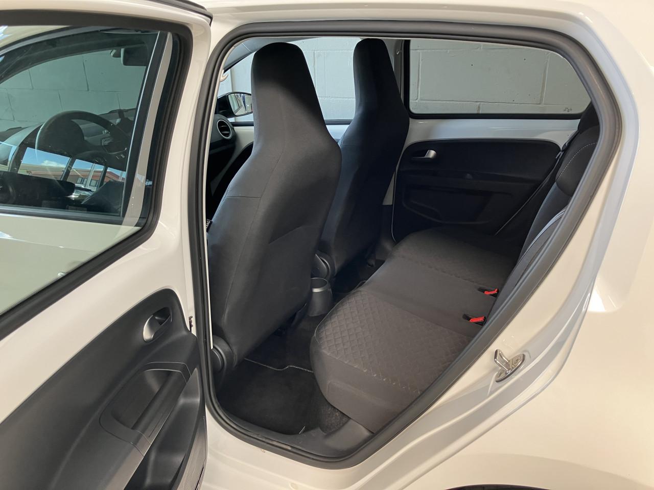 Volkswagen Up! 1.0 BMT High Up!