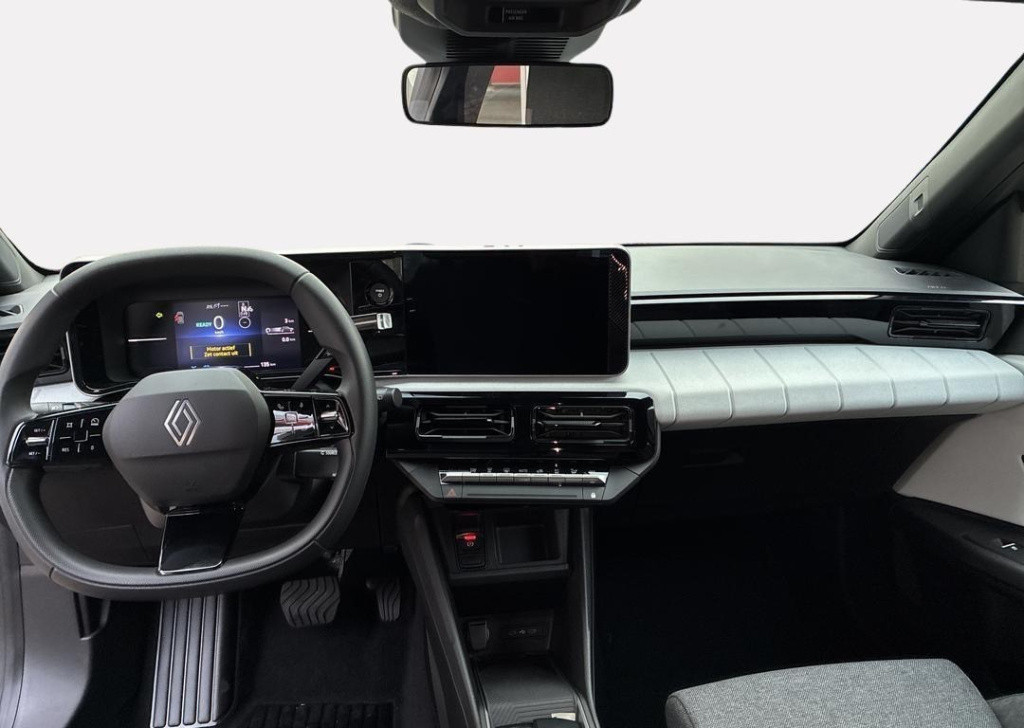 Renault 4 comfort range evolution 52 kwh - 5 jaar garantie / all weather ba
