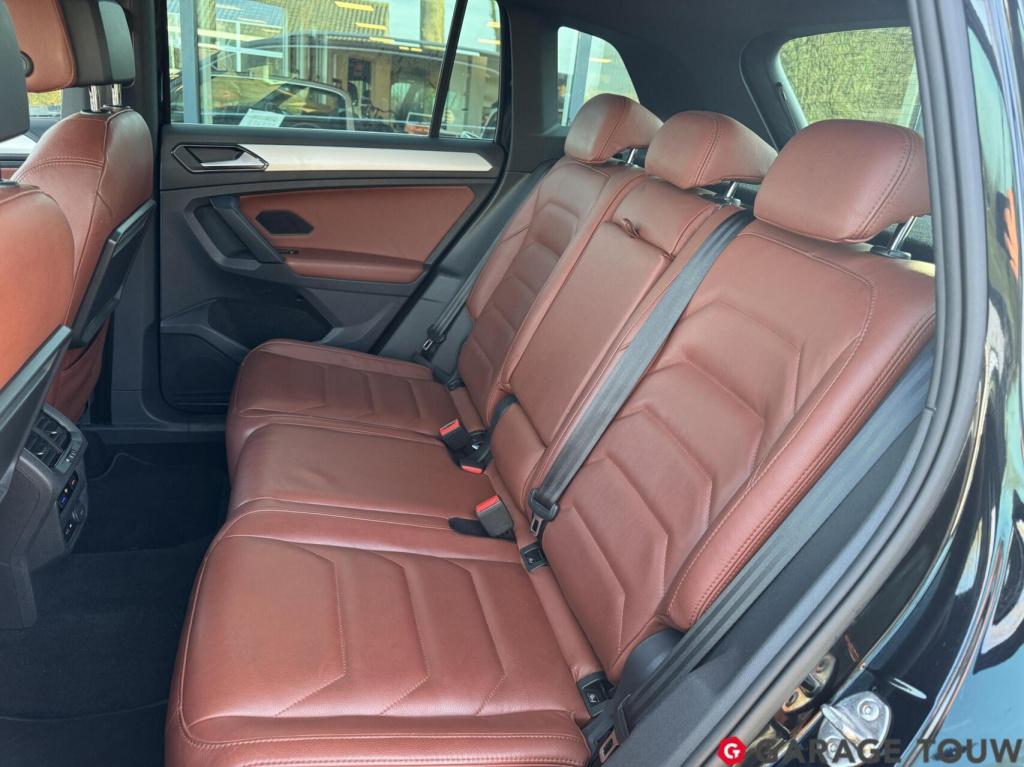 Volkswagen Tiguan 1.4 tsi comfortline business r orig. nl