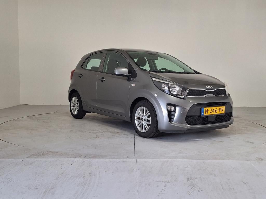 Kia Picanto 1.0 dpi dynamicline | camera | cruise control |