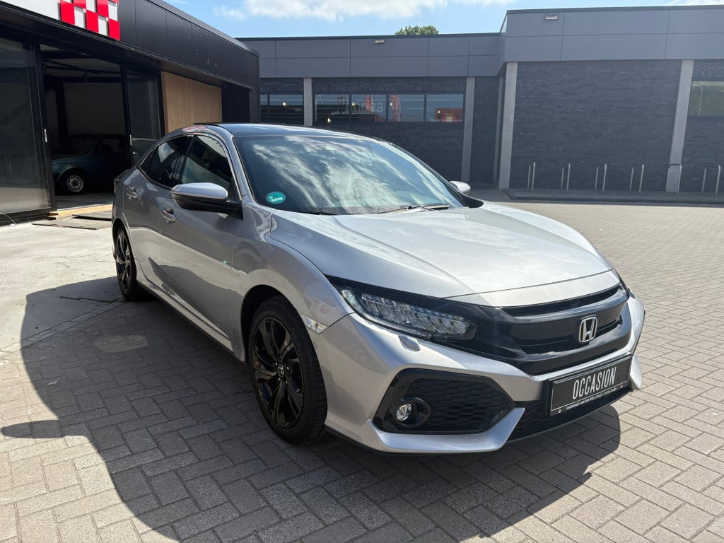 Honda Civic 1.0 i-vtec executive
