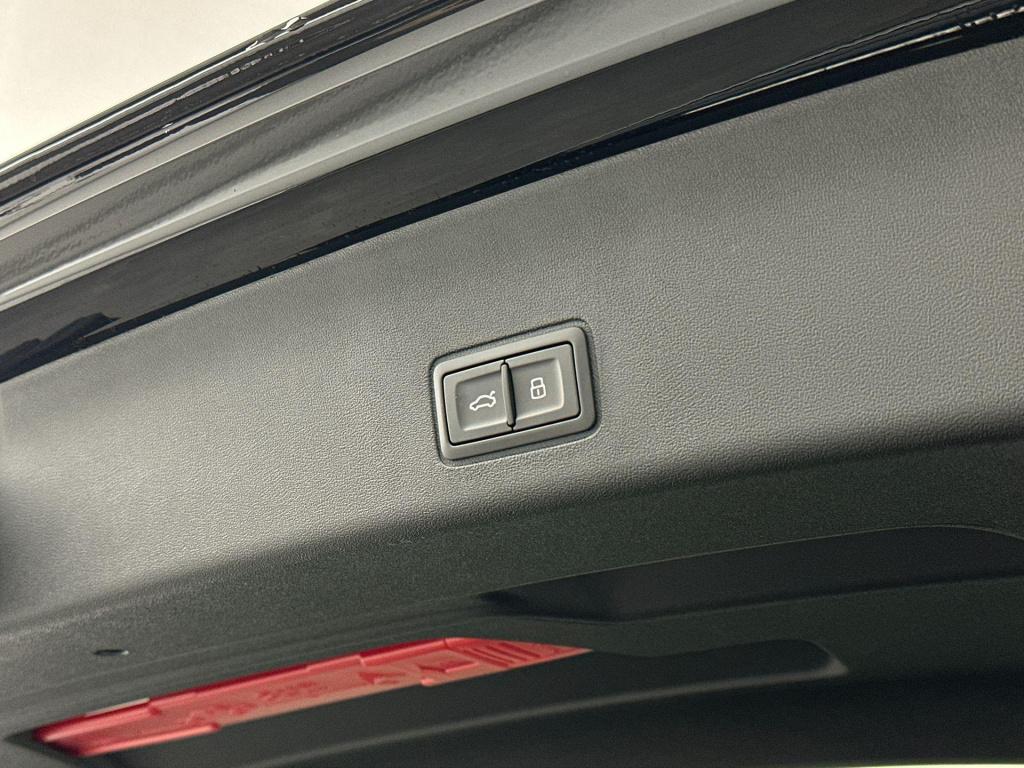 Audi Q3 sportback s edition e-hybrid 200 kw / 272 pk sportback 6 ver