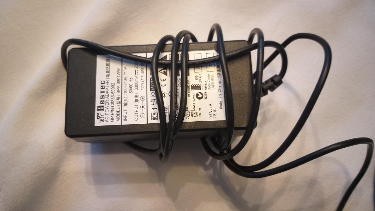 Fotocamera  HP photosmart 735