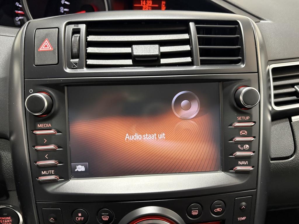 Toyota Corolla Verso 1.8 vvt-i skyview edition