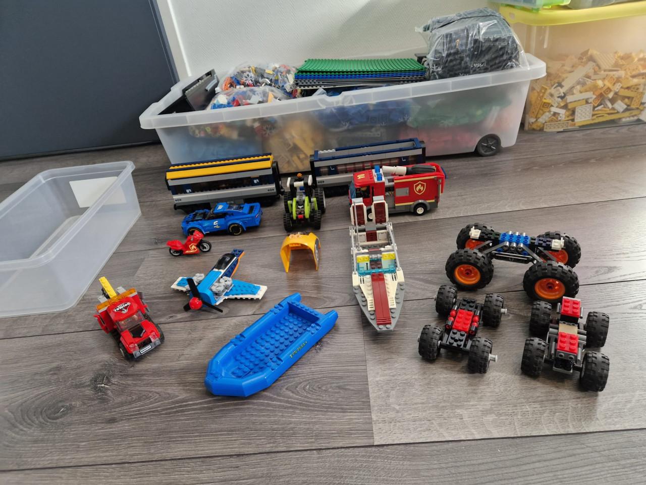Lego