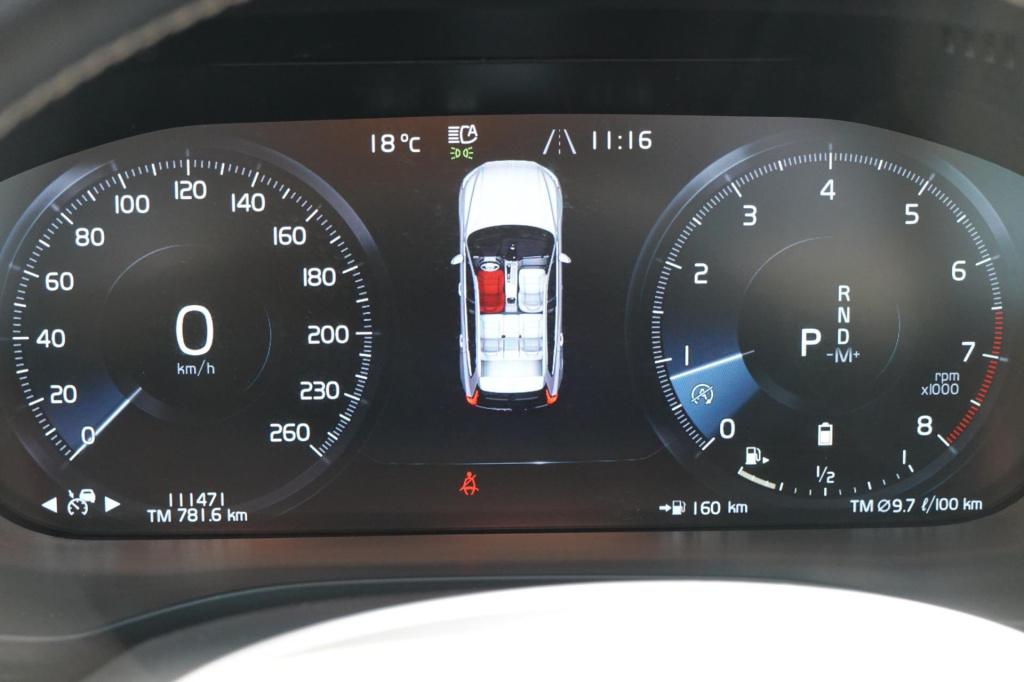 Volvo XC60 2.0 b5 r-design